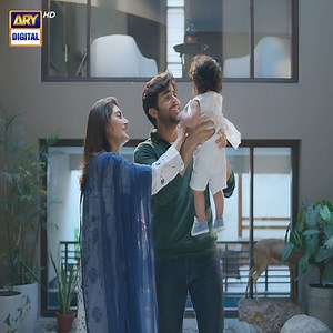 How did you like the Finale of RADD? Watch the entire episode on YouTube: https://youtu.be/d3IFsXuZXx0 #Radd #SheheryarMunawar #HibaBukhari #ArsalanNaseer #Naumaanijaz #DaniaEnwer #AdnanJaffar #NadiaAfgan #AsmaAbbas #YasminPeerzada #ARYDigital #ARYDrama | ARY Digital