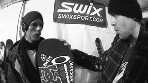 Torstein Horgmo documentary