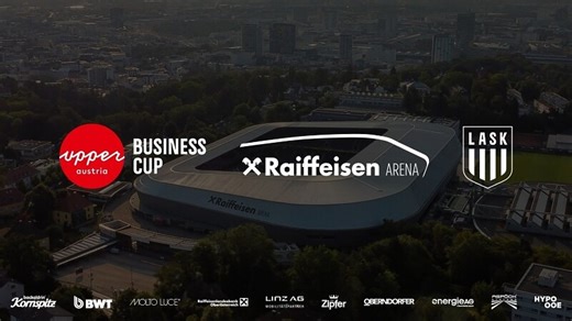 Upper Austria Business Cup