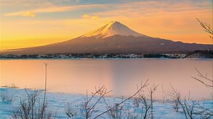 4k Time-lapse Movie Sunrise Mt Fuji Stock Footage Video (100% Royalty-free) 16272727 | Shutterstock