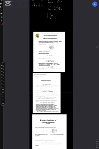 Cursos universitarios desde cero #math #INTEGRALES #algebra #UNMSM #integral #calculo | Bigbangprofe