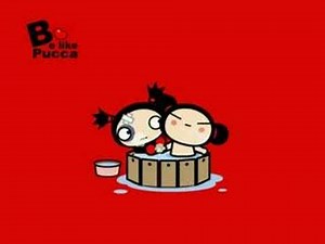 PUCCA Funny Love Stories - Episode 8