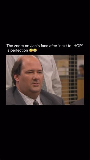 Movies and Bloopers on Instagram: "Follow us @BloopersBits for more bloopers! 🍿🎬 I have no idea how can they finish ANY episode 😂 🎬 The Office is a workplace comedy that turns everyday office life into something painfully funny and surprisingly human. Set at the Scranton branch of Dunder Mifflin, the show uses a mockumentary style that makes awkward silences, stolen glances, and small victories feel uncomfortably real. Much of its charm comes from how ordinary situations spiral into chaos. A