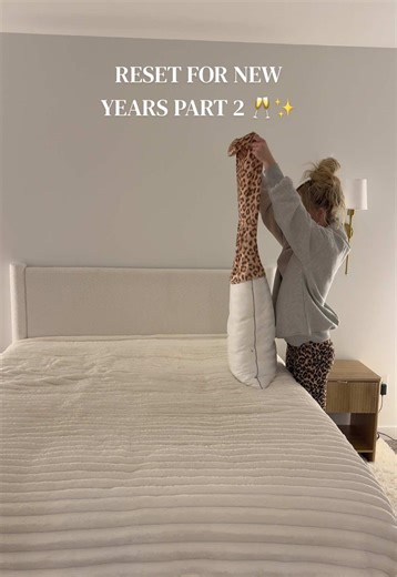 House Reset Ideas for the New Year