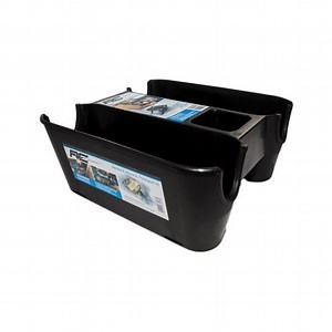 Rifle Caddy – Center Console Firearms Holder for Vehicles