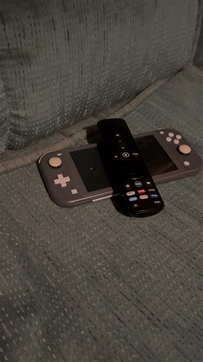 How To Take A Remote Off An Nintendo Switch