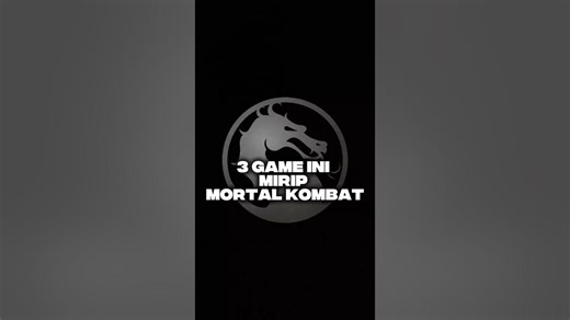 Plagiat Mortal kombat?? | #shorts