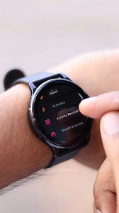 Best Smartwatch ⌚️ Let's compare the three most popular smartwatches (boAt Lunar Oasis vs. Noise Evolve 3 vs. Fastrack Optimus Pro) and see who's the winner. #best #smartwatch #wearable #tech #boAt #collab | Geeky Vikas