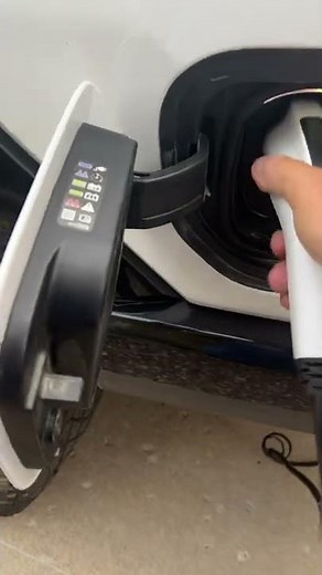 This Is How Long It Takes To Charge Up The New 2023 GMC Hummer EV If You Charge It At Home!