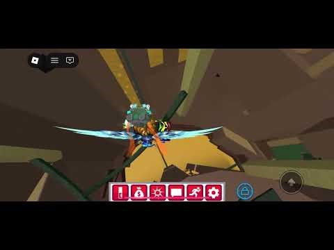 How to find Tree Sap Marker in FIND THE MARKERS