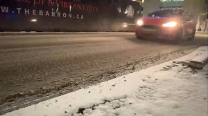 City of Calgary warns of outdoor water restrictions this spring