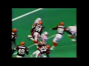 Rumbling, Bumbling, Stumbling...