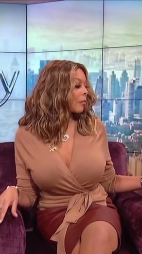 Exploring Wendy Williams: From Popcorn to Empowerment