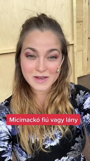 Fiú vagy lány? Érdekes tények és pszichológia