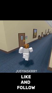 Spadahan malala😆 #roblox #reels #fypシ゚ #justinskrrt #robloxfyp #shortsvideos #robloxedit #therapy | Justinskrrt