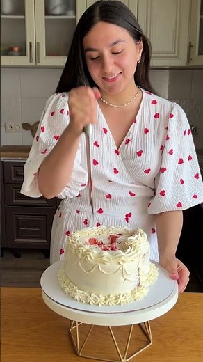 Blank space cake 😻