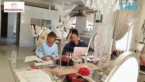 69K views · 3.9K reactions | Exclusive interviews with Zari Hassan TAG TV presents the the Mothers Day by Kella Mckenzie Produced by TAG Studios Talent Africa Group | Zari boss lady fan club | Facebook