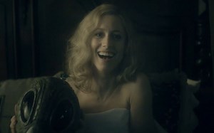 一口气看完《睡魔》第一季