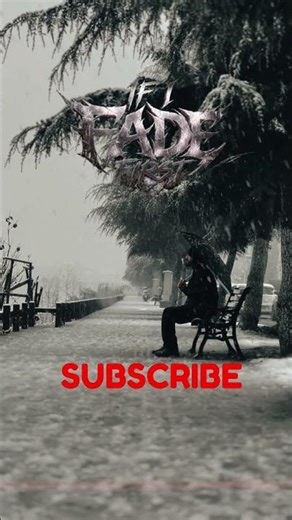 If I Fade First - Addicted To The Ache #rock #metal #music #emo #poppunk