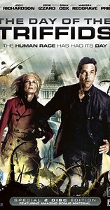 The Day of the Triffids (2009 TV miniseries) - Alchetron, the free social encyclopedia