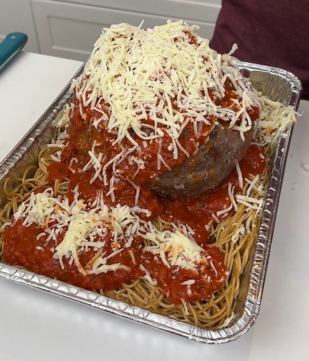 This easy dinner will feed and wow your whole family. Dustin makes a classic recipe that's huge on flavor and portions, but low in fat that everyone will be raving about! | Family Style Cooking