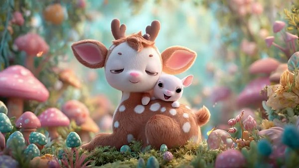 Con Bò | Nhạc Thiếu Nhi Con Bò Vui Nhộn | Nhạc Thiếu Nhi Con Bò Nhảy Múa