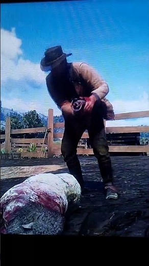 How To Craft The Sheep Batwing Chaps