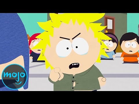 Top 10 Funniest South Park 4th Graders