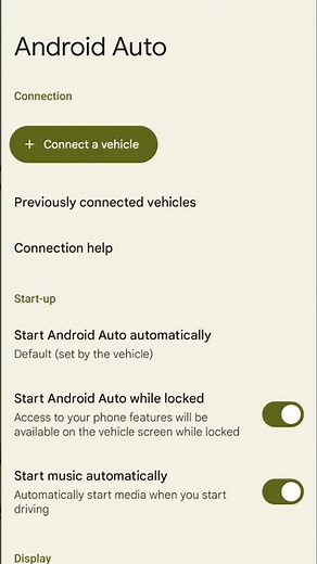 How to connect android auto | android auto kaise connect kare #shorts #android