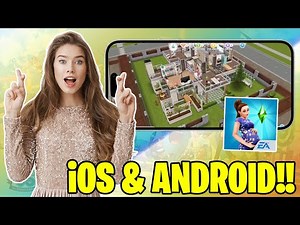 Sims FreePlay Hack/MOD APK iOS & Android - How to Get Sims FreePlay Free Simoleons & LP 2025