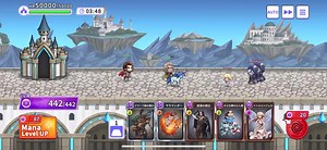 26 reactions | ✨[Community Wars] Tutorial 3️⃣ About Battles Here...