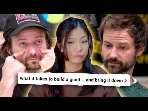 They Sabotaged Their Own Show...(Stranger Things Documentary)