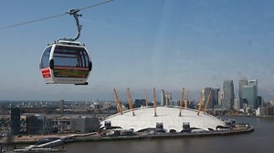 WWE Money in the Bank to be held at London's O2 Arena  in huge boost for UK fans
