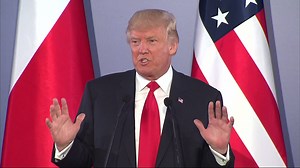 55K views · 231 reactions | Donald J. Trump says Russia may have interfered with the US election, adding that other countries may also be responsible. | The Sydney Morning Herald | Facebook