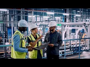 The convergence of IT and OT - Telstra Industrial Automation