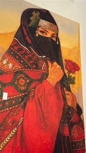 Maleeha on Instagram: "This is more than a cafe, it’s a space for women.✨ For conversation, creativity, and community. Thank you all for coming and supporting! Today, we proudly open the doors of Maleeha Cafe. ☕️🤍"