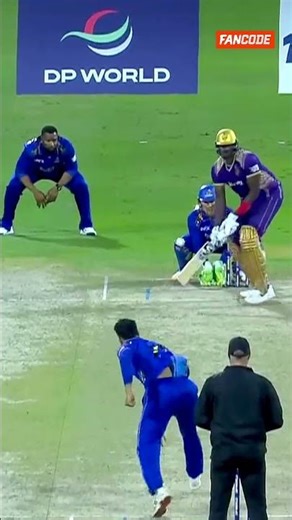 Control the Game. Claim the Wickets | Ghazanfar Takes Over | ILT20 2025