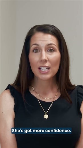 How Brain Balance Helped Karsyn Improve Her Morning Routine