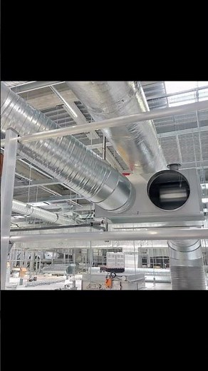 Ducted Air Conditioning Installation: From Rigid Ducting to Final Ventilation | CLIMATE ENGINEERING