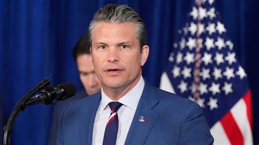 Pentagon and Scouting America reach deal to keep ties after Hegseth's anti-DEI push