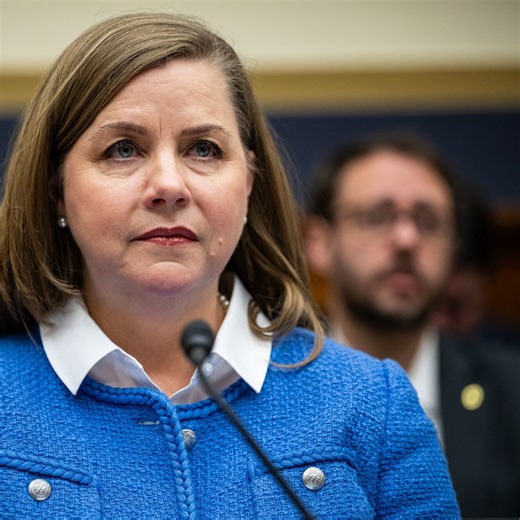 Fed’s Bowman Says Rates Have More Room to Fall