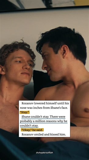 ‎thalia ᢉ𐭩‎ on Instagram: "This is your sign to read the books if you haven’t yet!!! Still can’t believe we get to experience this on screen 🥺😭 . . . . . . #heatedrivalry #rachelreid #shanehollander #ilyarozanov #hollanov #bookadaptation #connorstorrie #hudsonwilliams #heatedrivalryedit | heated rivalry • the long game • rachel reid • shane hollander • ilya rozanov • hudson williams • connor storrie • book edit • tv show edit • hollanov edit • book adaptation • hbo max • 