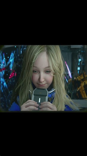 Diana, Don't!- | PRAGMATA #shorts #pragmata