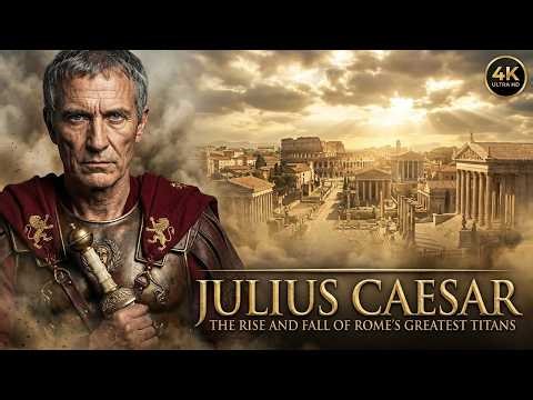 When One Man CONQUERED Rome and CHANGED Its HISTORY FOREVER | Full Documentary
