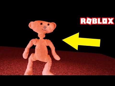 Bear song from Roblox