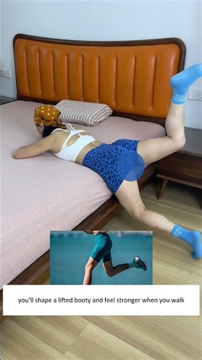 4 Bedtime Moves That Can Help You Unwind Tight Hips, Legs and Lower Back Before Sleep