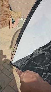 Golf Practice Net and Mat