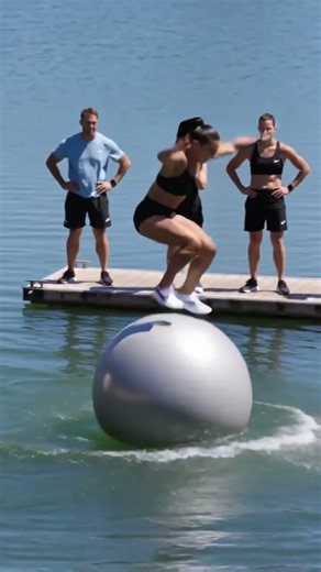 #obstaclechallange #amazingskills #waterchallenge #poolchallenge #viralchallenge #waterpark #usa