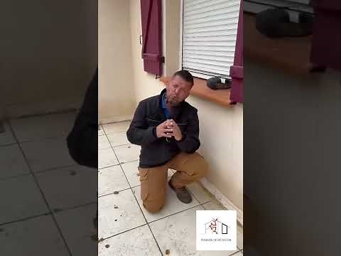 Problème d’humidités dans les mur. Tuto de traitement complet pour résoudre de façon définitive