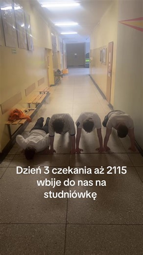 Czekamy na was #studniówka @2115label @bedoes2115 @ŁAJCIOR @BLACHA2115 @kubiproducent888 @kuqe